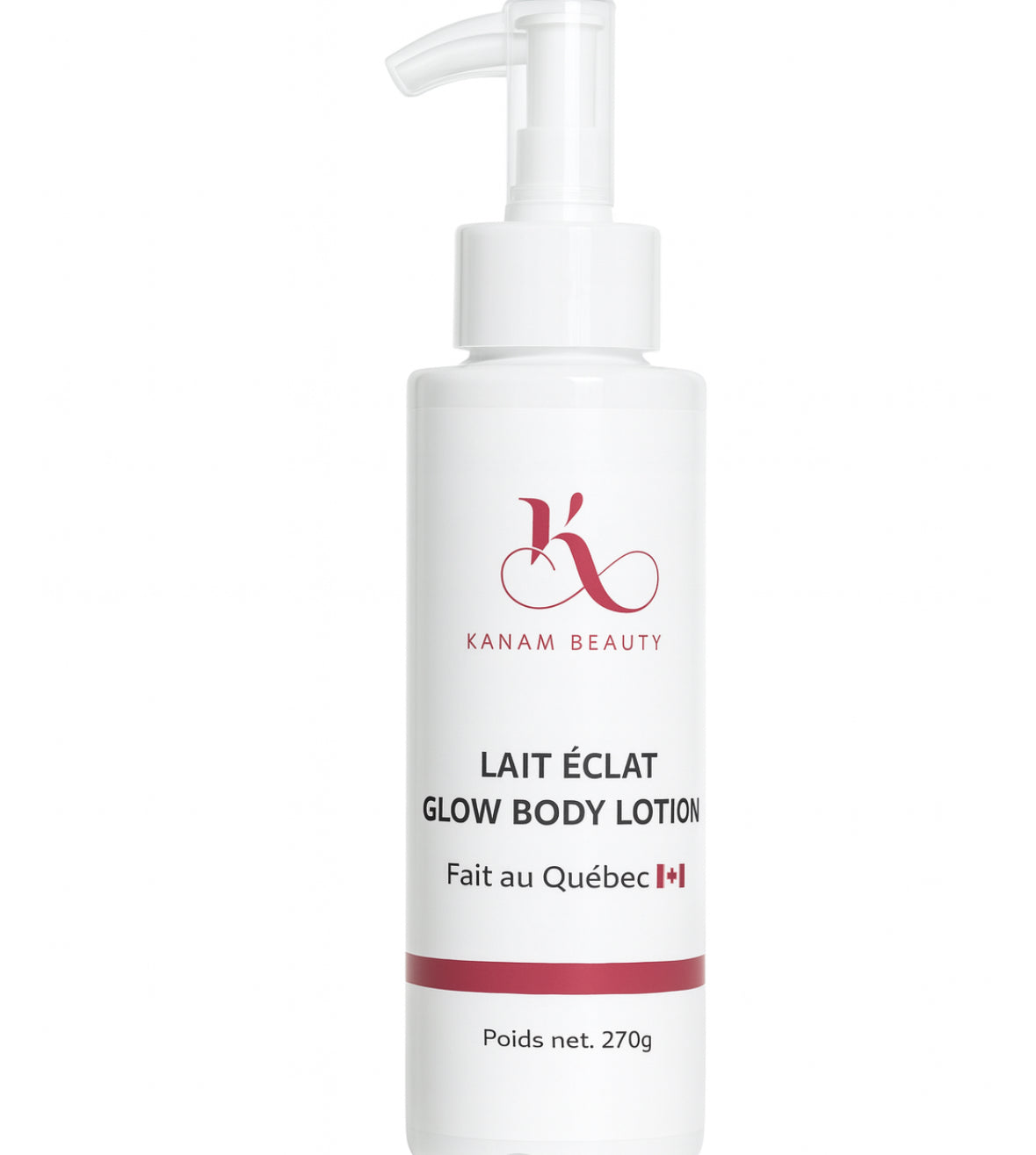 Lait Éclat