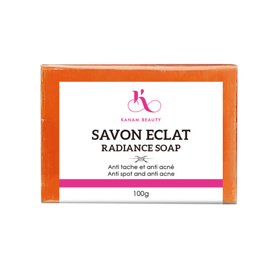 Savon Éclat