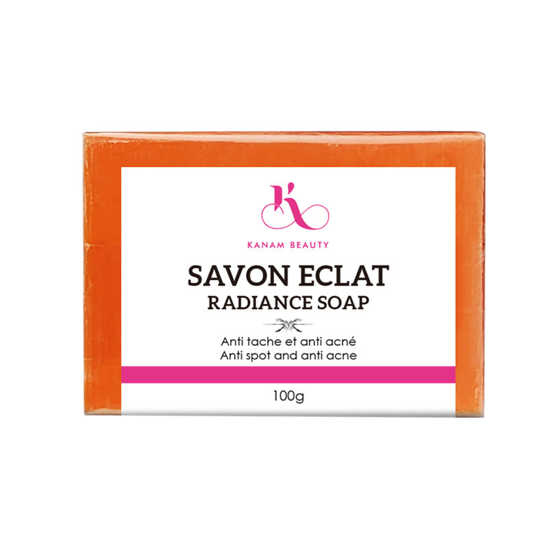 Savon Éclat