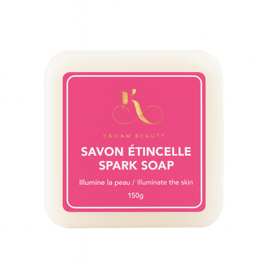 Savon Étincelle